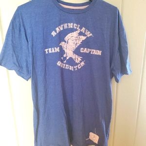 Harry Potter - Ravenclaw Tshirt